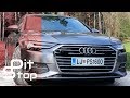 2018 Audi A6 50 TDI Quatro "test"