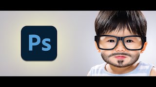 Expert Tips: Creating Natural Facial Hair in Photoshop | Photoshop Tutorial