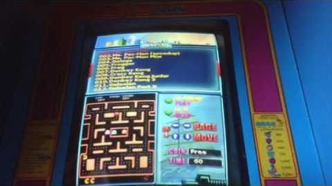 412-1 multi game elf