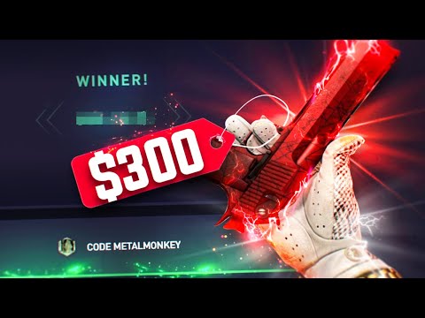 THIS BATTLE PAID 1000$ BECAUSE I UNBOXED THIS ITEM!
