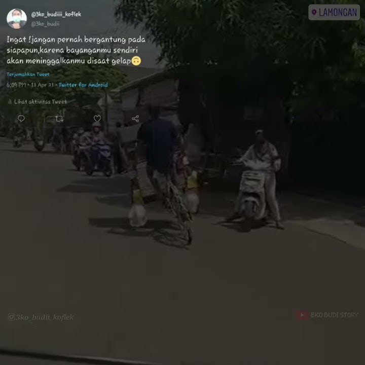 Story WA terbaru New pallapa 2021 ||ayuarsita-bersabarlah|| #storywa #newpallapa