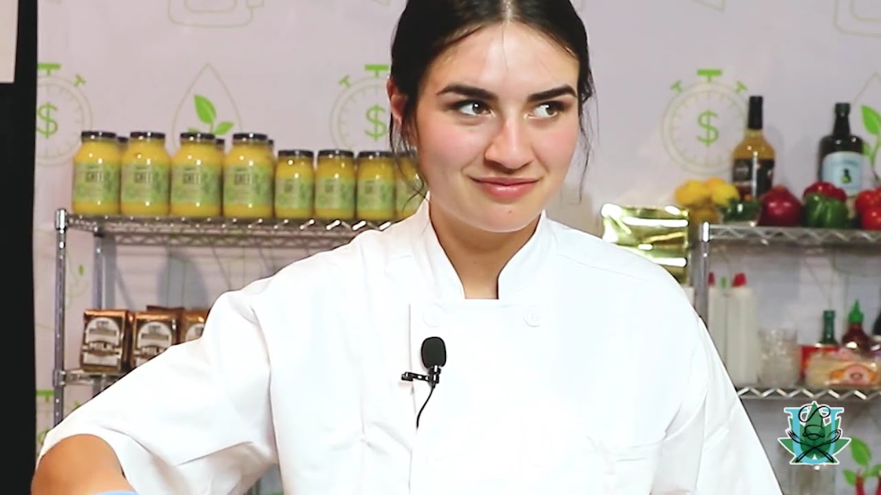 The Home for Canna Chefs and Edible Creators - The Cannabis Chef Union