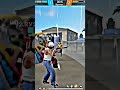 free fire gameplay