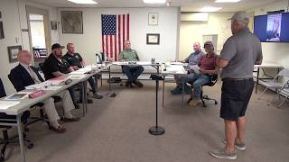 Ossipee NH Selectmen 26