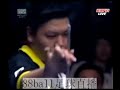 Wu Chia-ching vs Kuo Po-cheng (WPC2005 Final) [part 1/3]