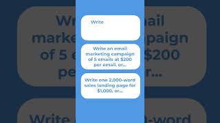 Can Copywriters Make $1,000 Per Month?