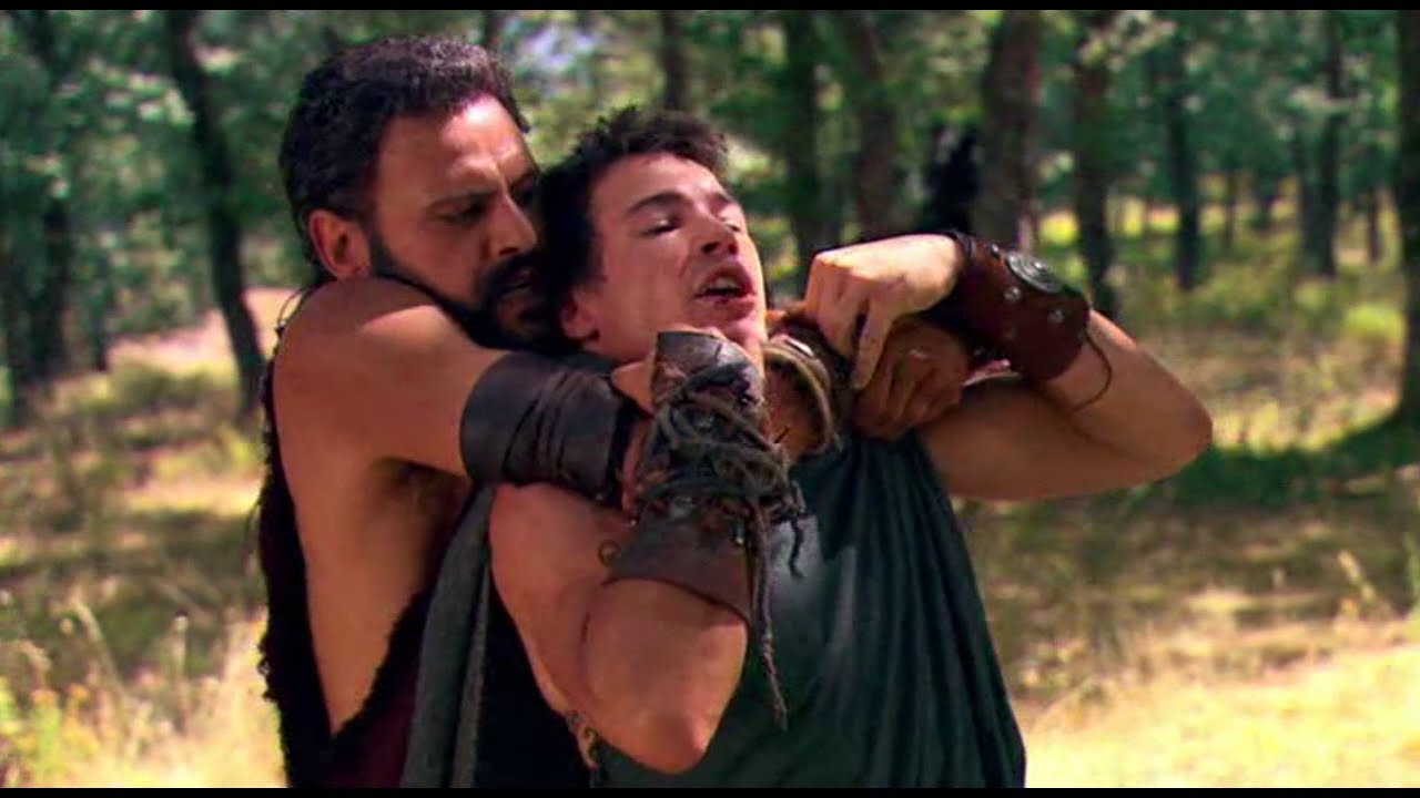 Loulogio I El 'cruising' en tiempos de 'Hispaña'