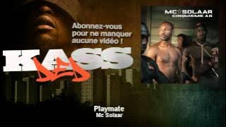 Mc Solaar - Playmate - Kassded