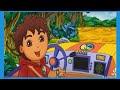 Diego S Fiercest Animal Rescues Go Diego Go 