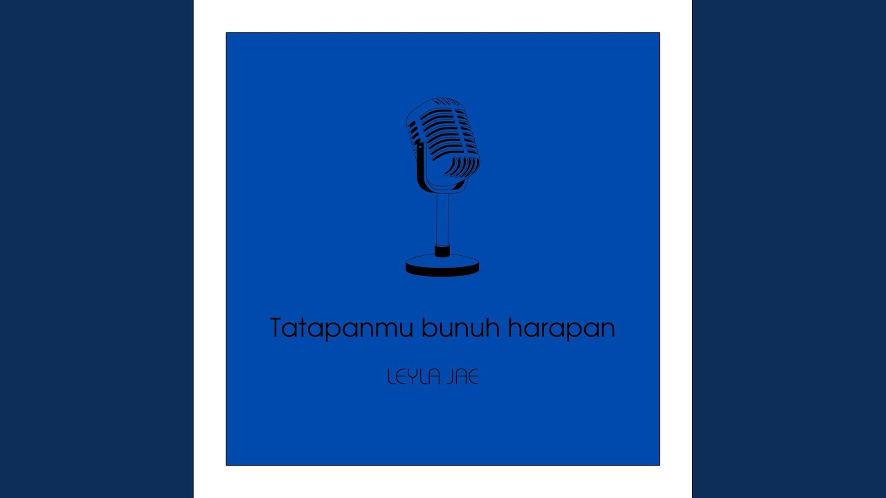 Tatapanmu bunuh harapan