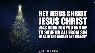 Video thumbnail of "O the world is lost | Jingle bells redeemed | The real Christmas song"