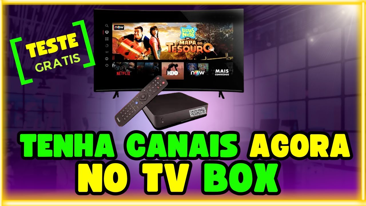 como baixar e instalar iptv no tv box com teste gratis iptv plugtv card