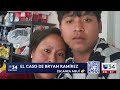 “Lo llamaron en su celda y ya no estaba”: ICE cambia de centro de detención a joven en día de corte