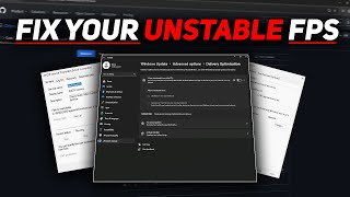 Stop Input Lag & CPU Drain – 9 Safe Tweaks To Boost Performance