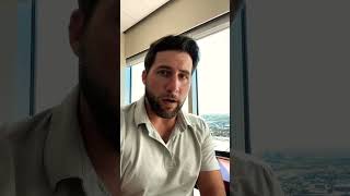 A new way of answering your questions! #shorts
