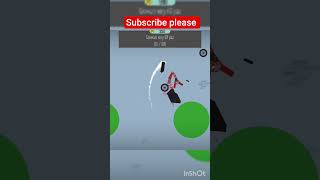 FASTEST VEHICLE VS THE HIGHEST RAMP! 🏎️💨 | Stickman Experiment #stickmandismountbestmoments #gaming