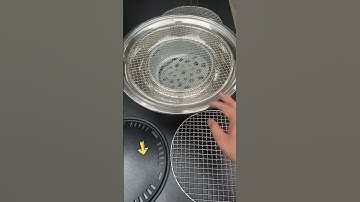 bếp nướng than hoa inox 304 #xuhuongtiktok #xuhuongyoutube #nuongthit  #nuong  #bbq