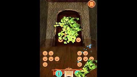 Escape Action Level 40 Walkthrough Guide