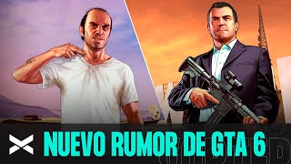 Ronda de Rumores de Rippy: Nuevo sistema de climas para GTA 6 | #MalditosNerds
