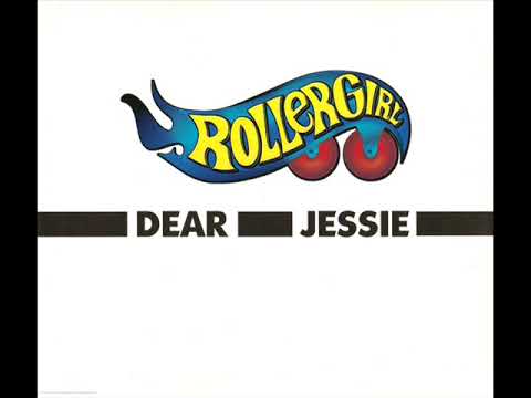 Rollergirl — Rollergirl - Dear Jessie (Radio Edit)