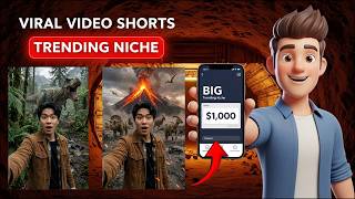 Viral Time Travel Vlog  Videos Using FREE Ai Software | Ai se video kaise banaye | Haw to make AI. screenshot 4