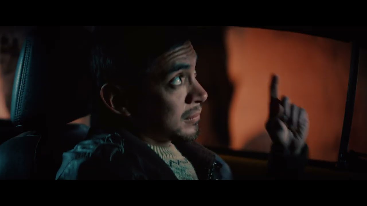 Tráiler Pirú - Bismarck Rojas (Perú)