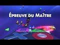 Short Réussir L' épreuve du Maître Astro Bot