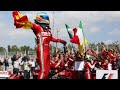 Round 3 Hungary 🇭🇺 Qulifind/Race