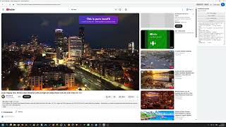 I Replaced JavaFX’s Renderer with Skia, and Now It Plays 8K YouTube