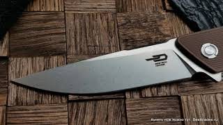 Нож Bestech Knives Spike Bg09C-2
