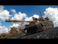 Obj 140: No Retreat, Just Smart Moves - World of Tanks