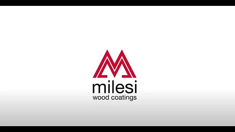 Milesi Wood Coatings