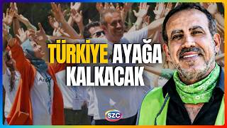 Yanarsam Hepinizi Yakarım Mesajı Ekrem Açıkel Haluk Levent Ve O İddiayı Anlattı Asıl Bomba Ne?