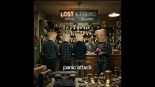Panic Attack - Virtually No One