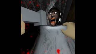 Granny In Vr Is Cooked
