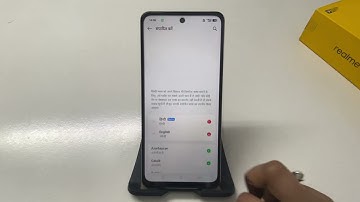 Realme 15x Me Language Kaise Change Kare | Step by Step Guide