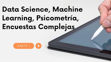 Data Science in R: Importar Excel, CSV, SPSS & Stata