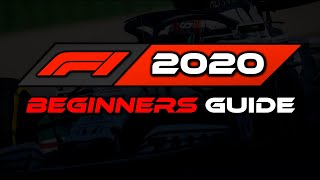 F1 2020 Beginners Guide (Updated Version)