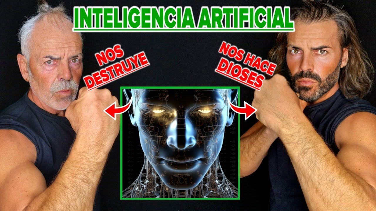 Mario Luna - Podcast