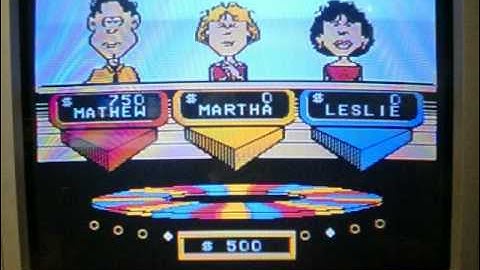 2012 Birthday Special for JohnMan418 (Segment #1) Part 1