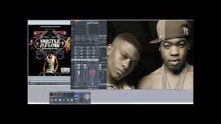Lil Boosie ft Webbie - Swerve (Slowed Down)