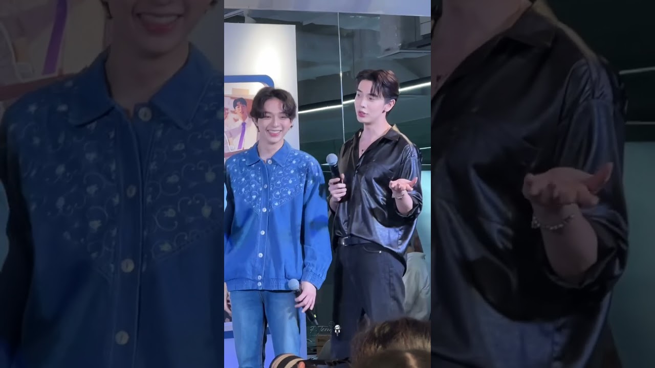 Love Is Everywhere - (Focus MaxkyBas ) #WeTVVIPxFoureverYouLIVE