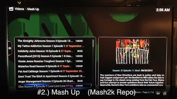 Top 5 Video Add-ons for KODI - GET THEM IN THE DESCRIPTION