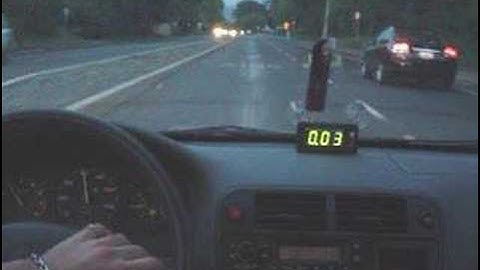 The Personal G-Force Meter