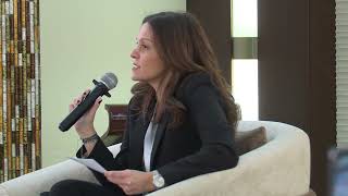 HOTELIERS' DEBATE: WHAT TO EXPECT FROM THE HOSPITALITY SECTOR IN 2025 / HORECA TALKS /JAN. 14 - 2025