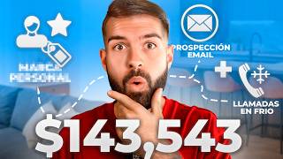 3 Métodos Fáciles de Conseguir Clientes de IA Que Pagan +20.000€ (En 2026)