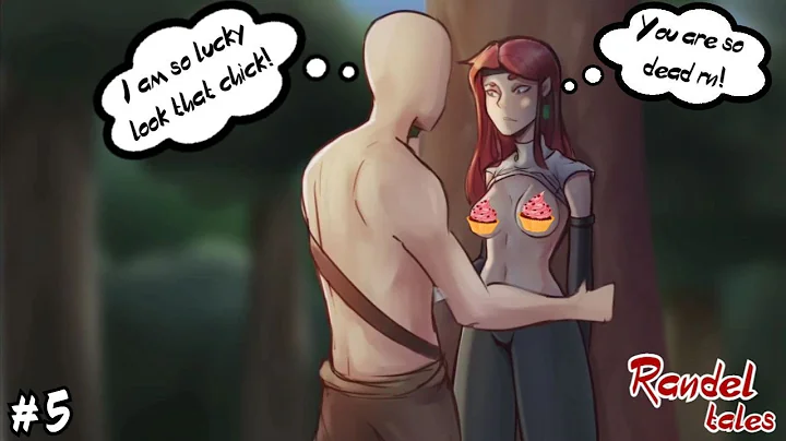 Cynthia is a total *tch or is She? | Randel Tales ...
