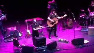 View Violent Femmes Live Performance of Good Feeling at Orpheum Theatre, Boston