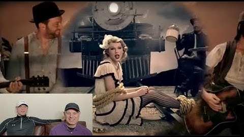 Will Two Rock Fans be converted by Taylor Swift