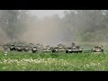 Танковая мощь Новороссии... Батальон Дизель
